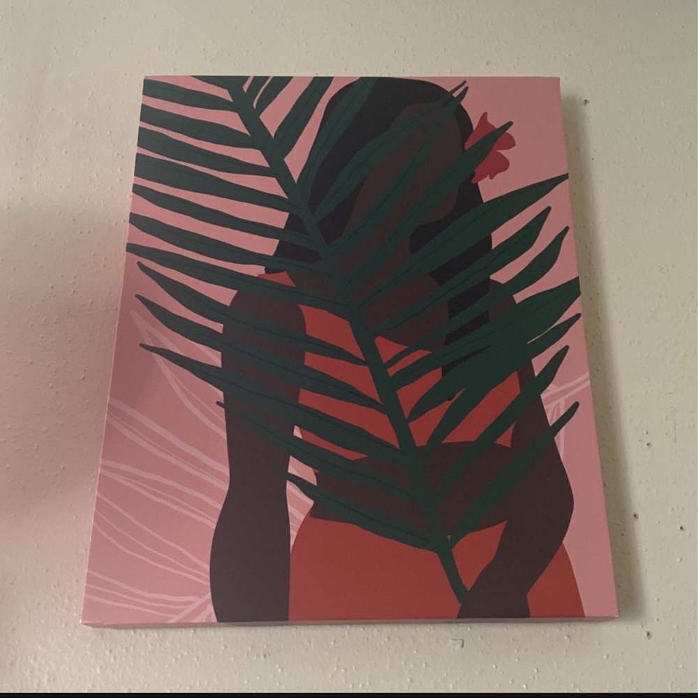 Canvas art